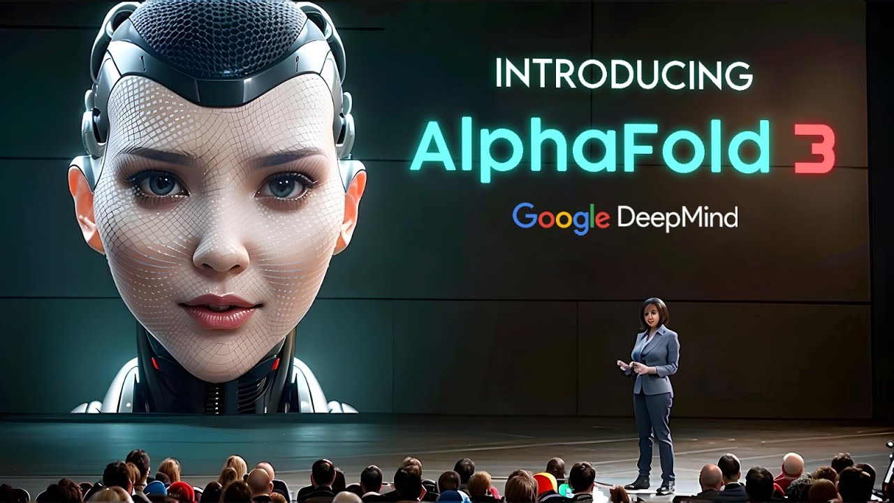 Les nouvelles IA qui vont changer le monde